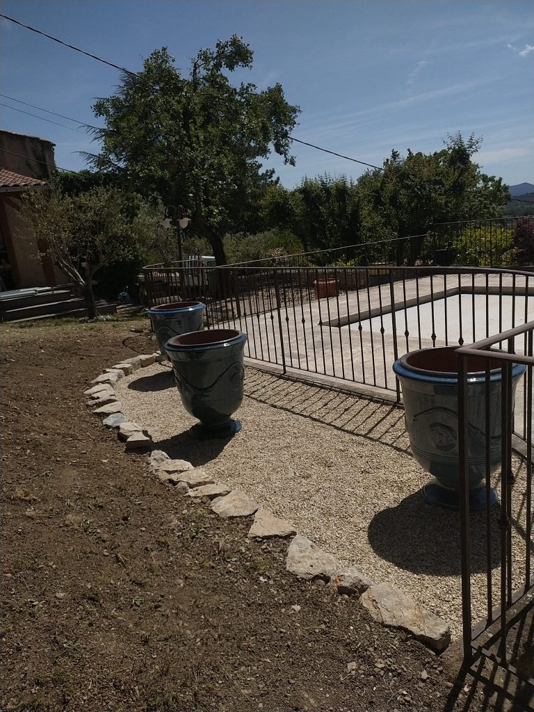 pots d'Anduze