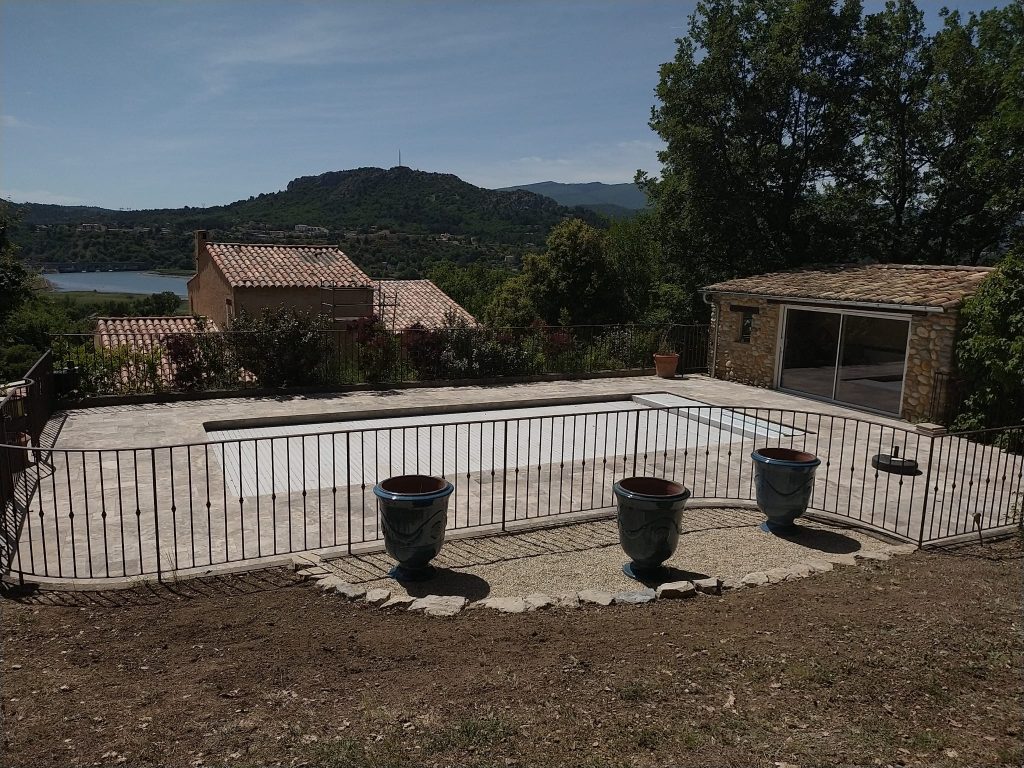 pots d'Anduze